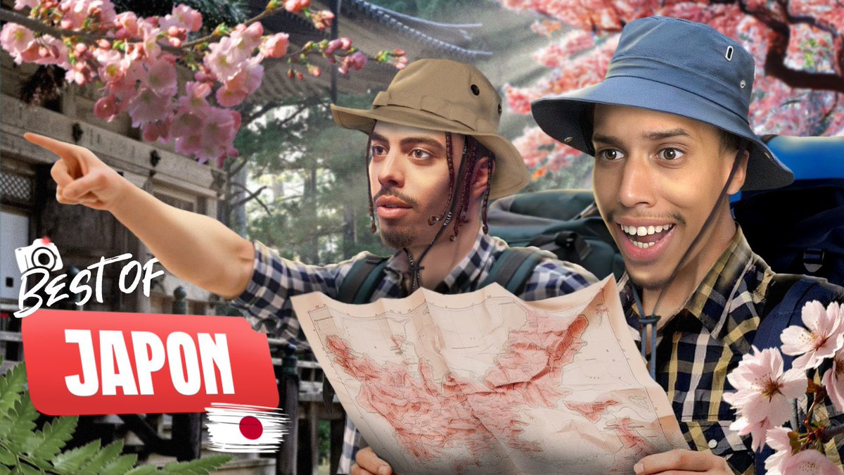 qassimiento's tweet photo. LE JAPON EST A NOUS !!!!! @hakai707 

ALLER DONNER TOUTE VOTRE FORCE✌🏽 

LIKE + COMMENTAIRES 😍

https://t.co/AZ3AwTAscB https://t.co/bj3QXpX4UK