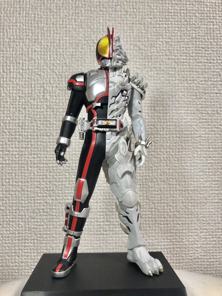 このフィギュアほんといいよ 買ってよかった