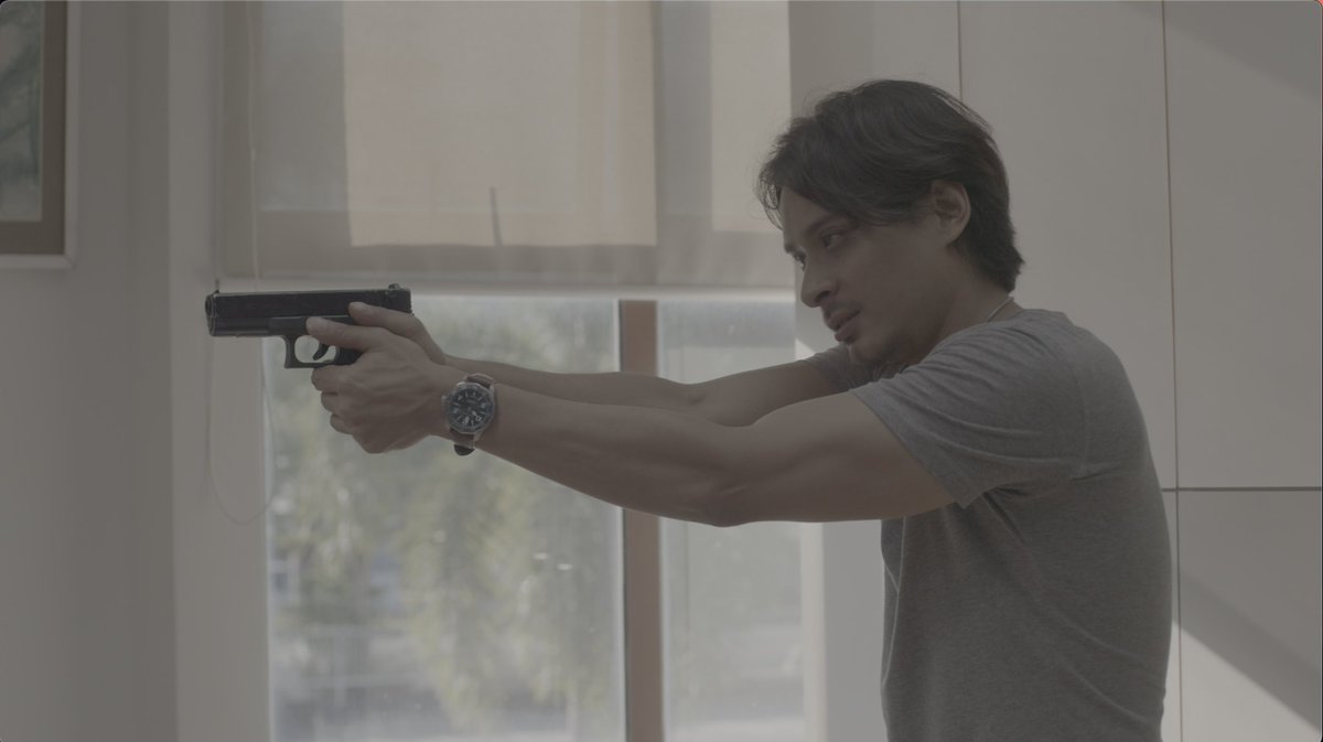 Gambit Saifullah tweet media