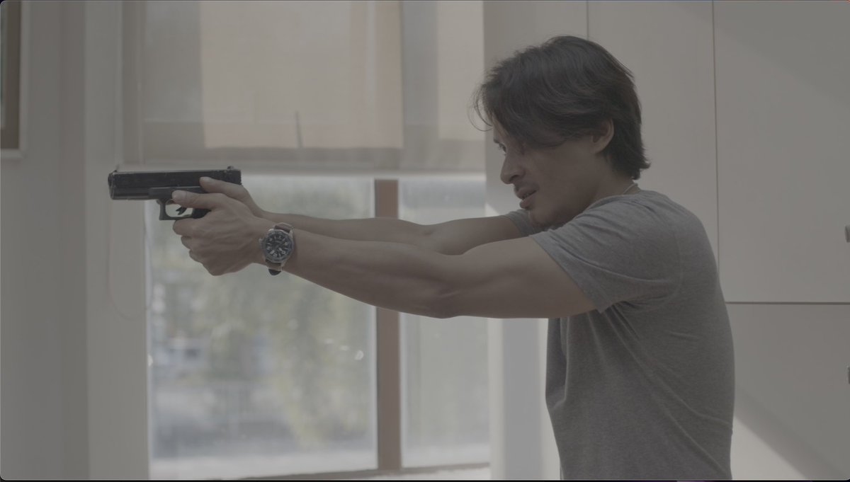 Gambit Saifullah tweet media