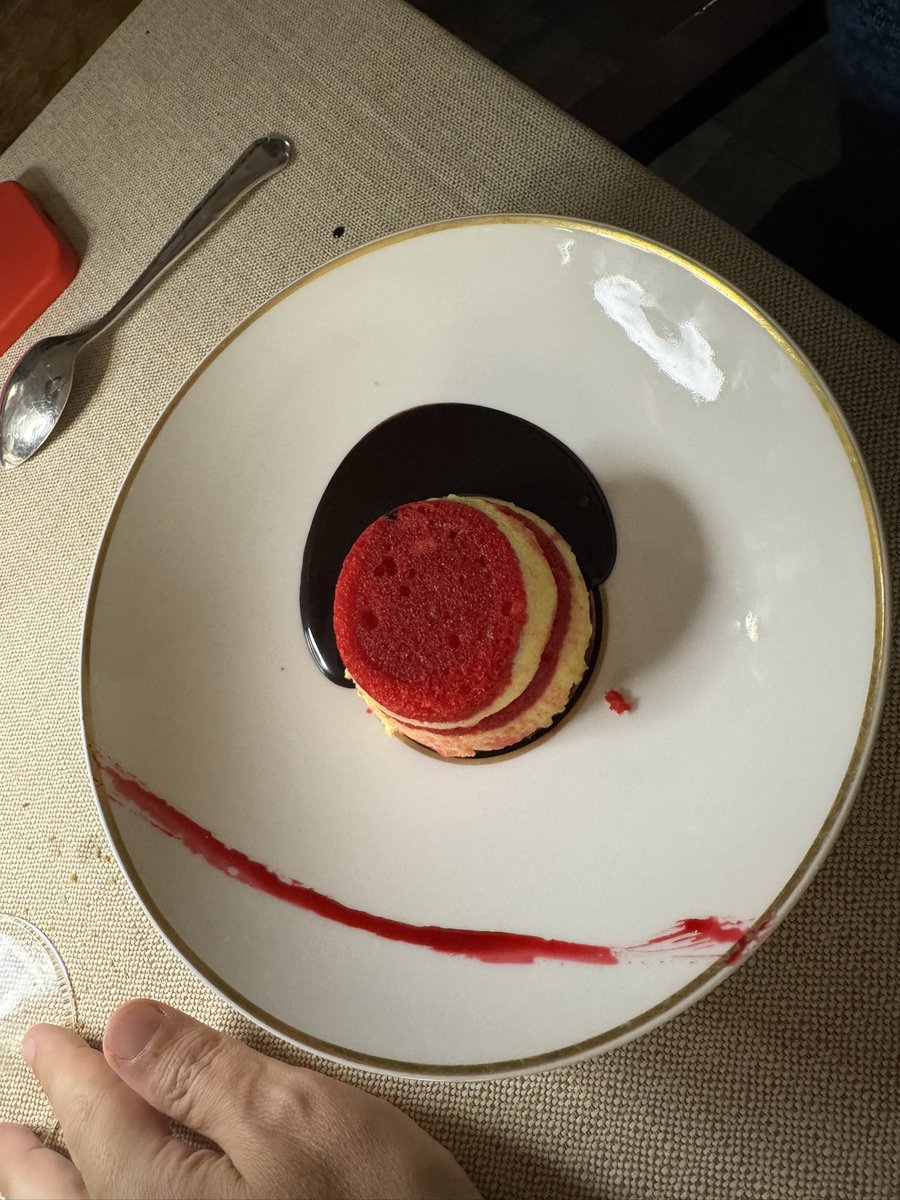 Cena superlativa in piatti superlativi e servizio impeccabile. Grazie al ristorante Al Cambio, a Bologna e a <a href="/pomp_y/">Pompy</a>.