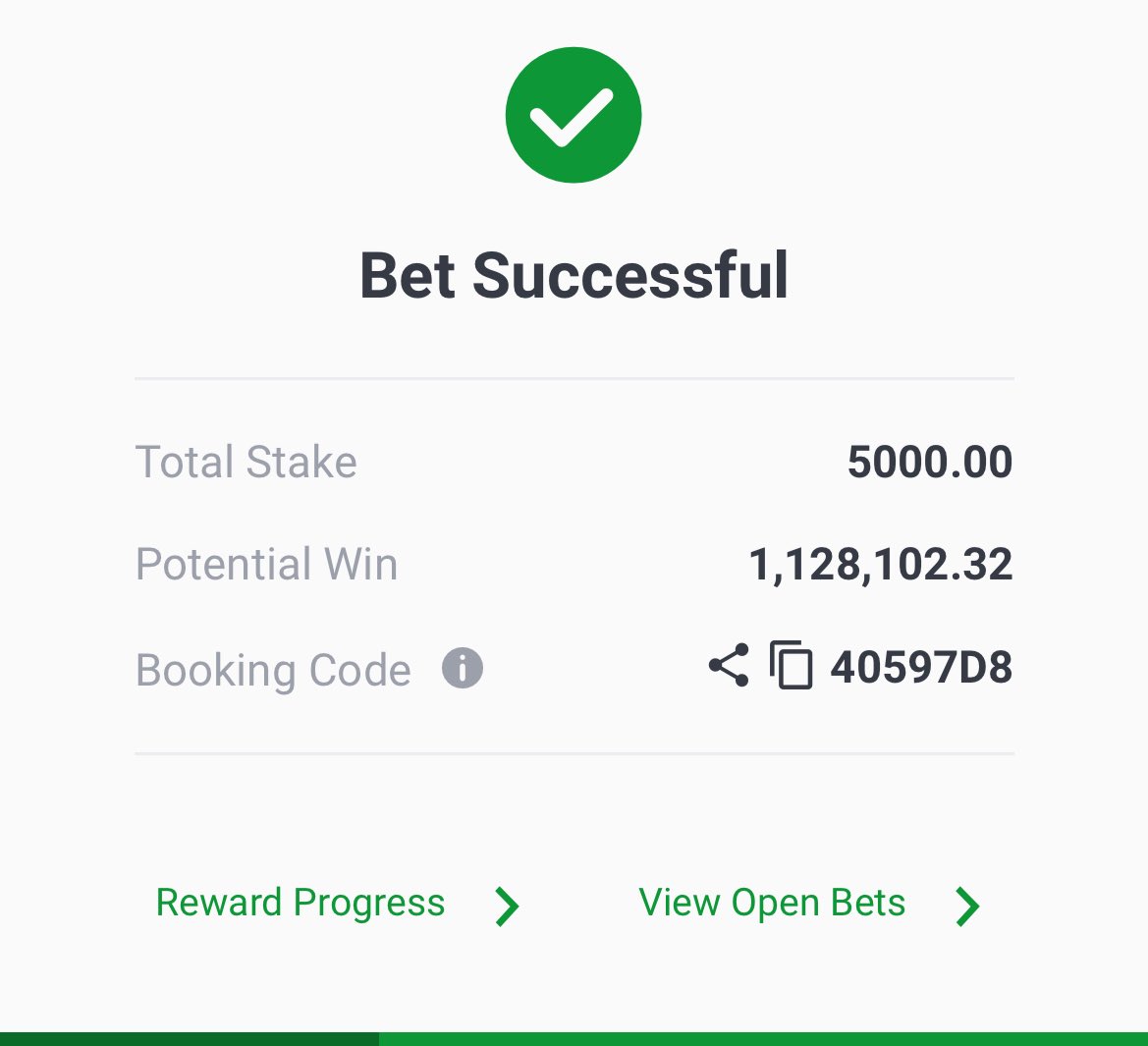cindy_blog's tweet photo. 100 odds each: 40597D8, 14823E8 https://t.co/udvWWg4MBG