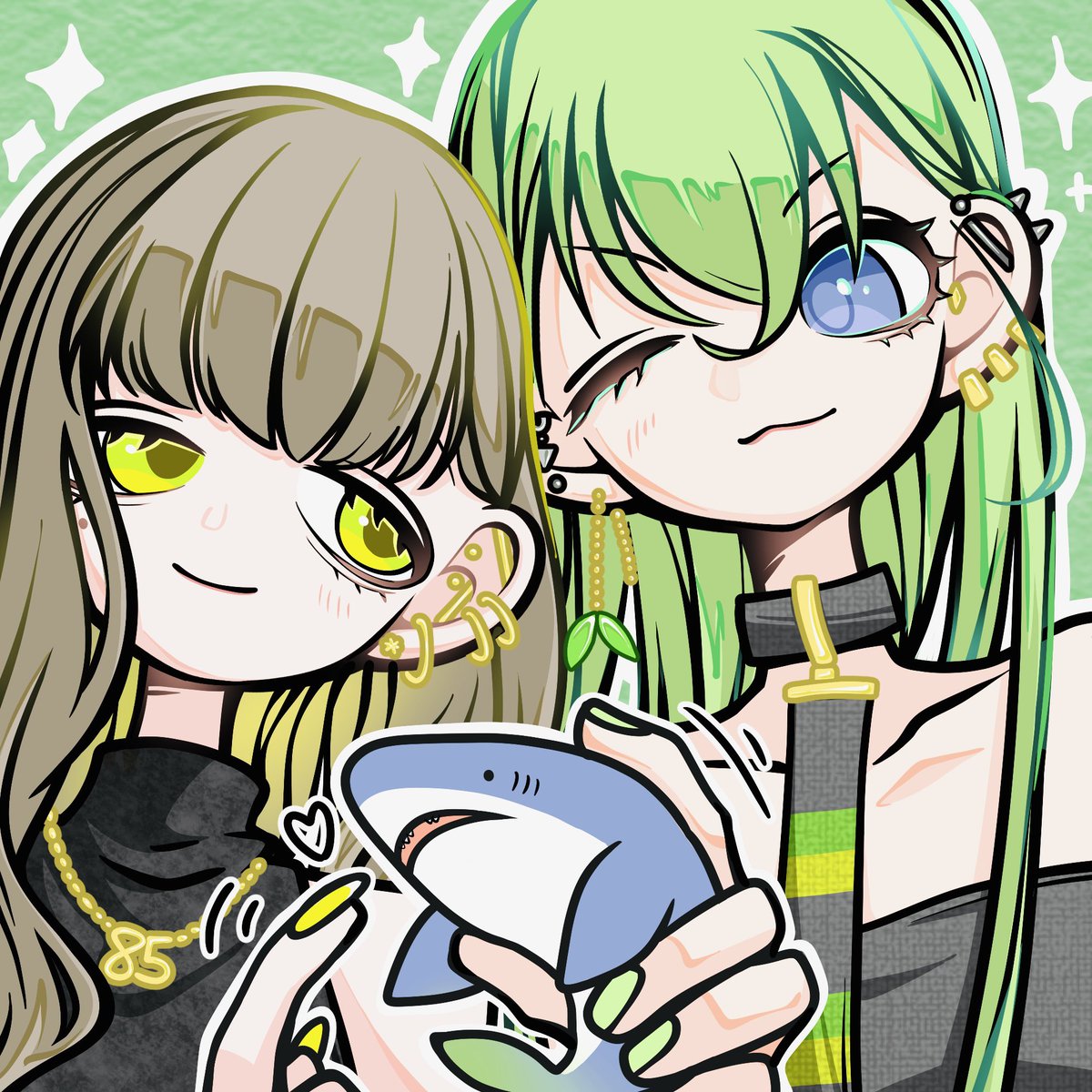七草mayu🌱 (@793mayu) / X