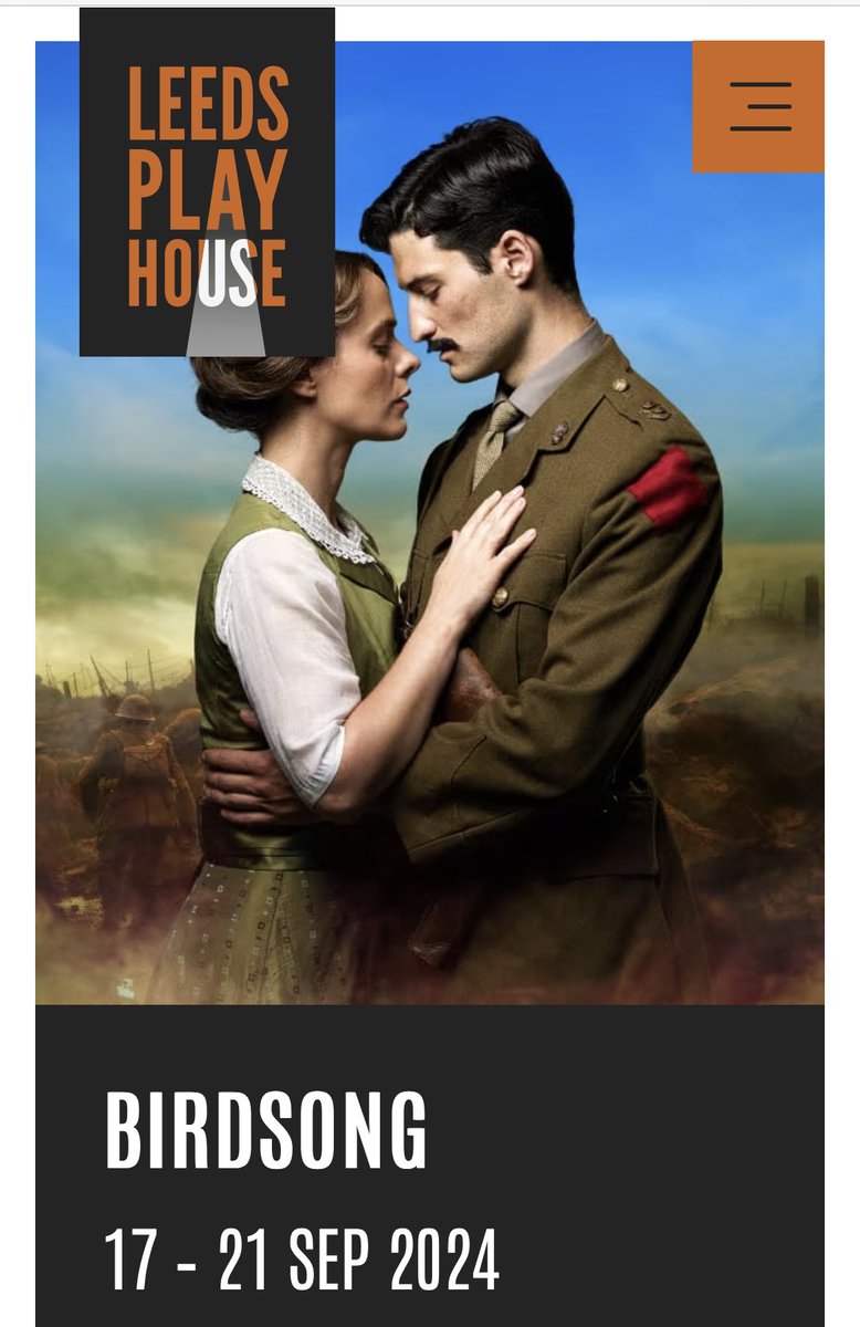 HHS Drama tweet media