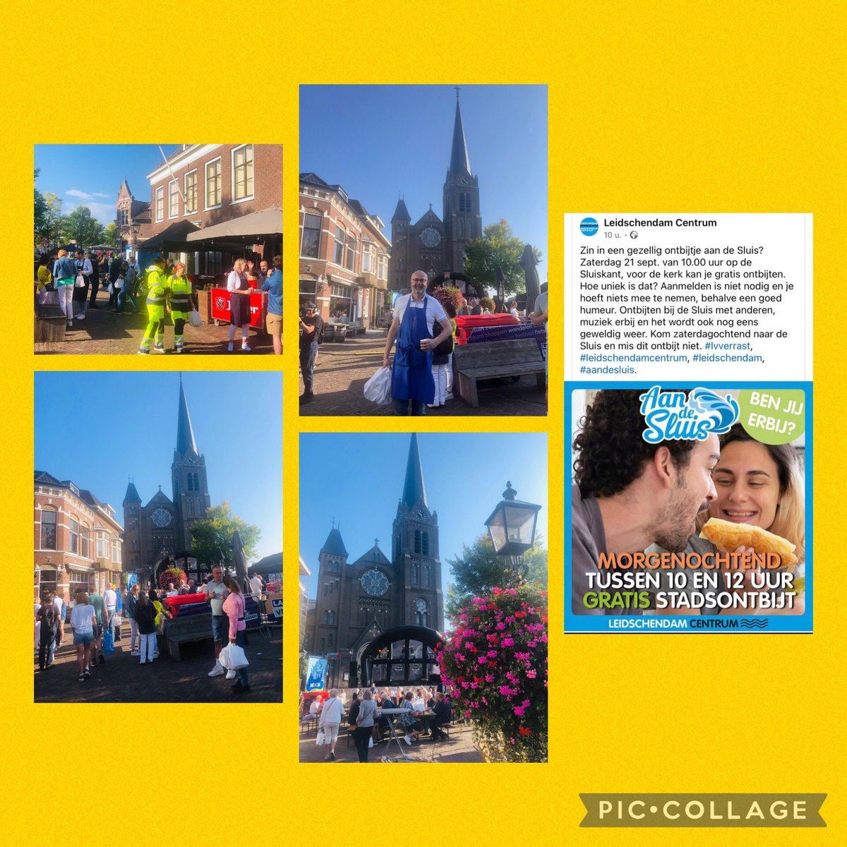 Kom gezellig ontbijten!
<a href="/Gemeente_LV/">Gemeente LV</a>