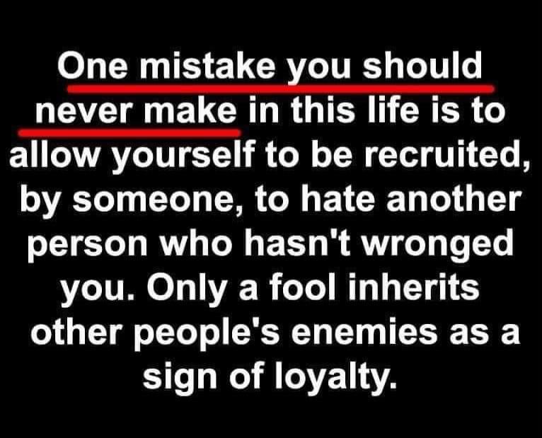 peterndoro's tweet photo. Sadly, one sees this all too often. Especially with politicians when personal battles for some reason become poltical positions that the masses blindly follow. I am not sure why but #hemustfall ๐คฆ๐ฝโโ๏ธ https://t.co/hP12OQr7xS