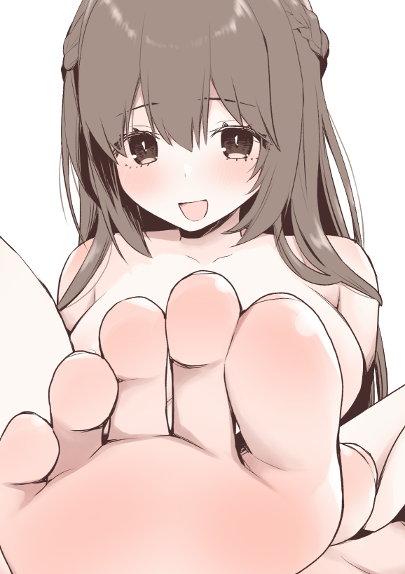 「」|さき千鈴SakiChisuzuのイラスト
