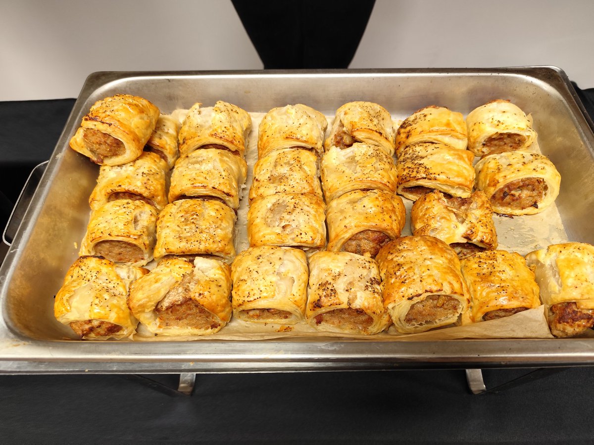 Aodhán Michael Connolly (@michaelaodhan) on Twitter photo Actually it's <a href="/BurrenBalsamics/">Burren Balsamics</a> balsalmic ketchup that went down a treat last night with the <a href="/lovelyloaf/">Loaf Catering</a> sausage rolls at the <a href="/BrusselsNI/">NI in Europe</a> culture night! The audience managed to get through hundreds of them Thanks <a href="/Food_NI/">Food NI</a>! Actually it's <a href="/BurrenBalsamics/">Burren Balsamics</a> balsalmic ketchup that went down a treat last night with the <a href="/lovelyloaf/">Loaf Catering</a> sausage rolls at the <a href="/BrusselsNI/">NI in Europe</a> culture night! The audience managed to get through hundreds of them Thanks <a href="/Food_NI/">Food NI</a>!