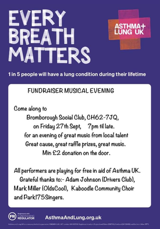 Kaboodle Community Choir tweet media