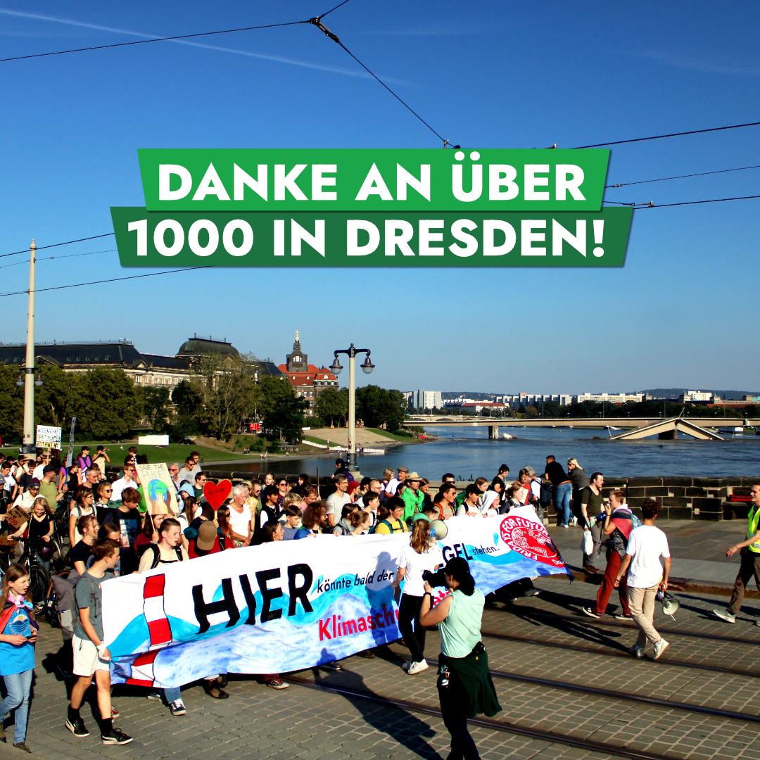 Fridays for Future Dresden tweet media