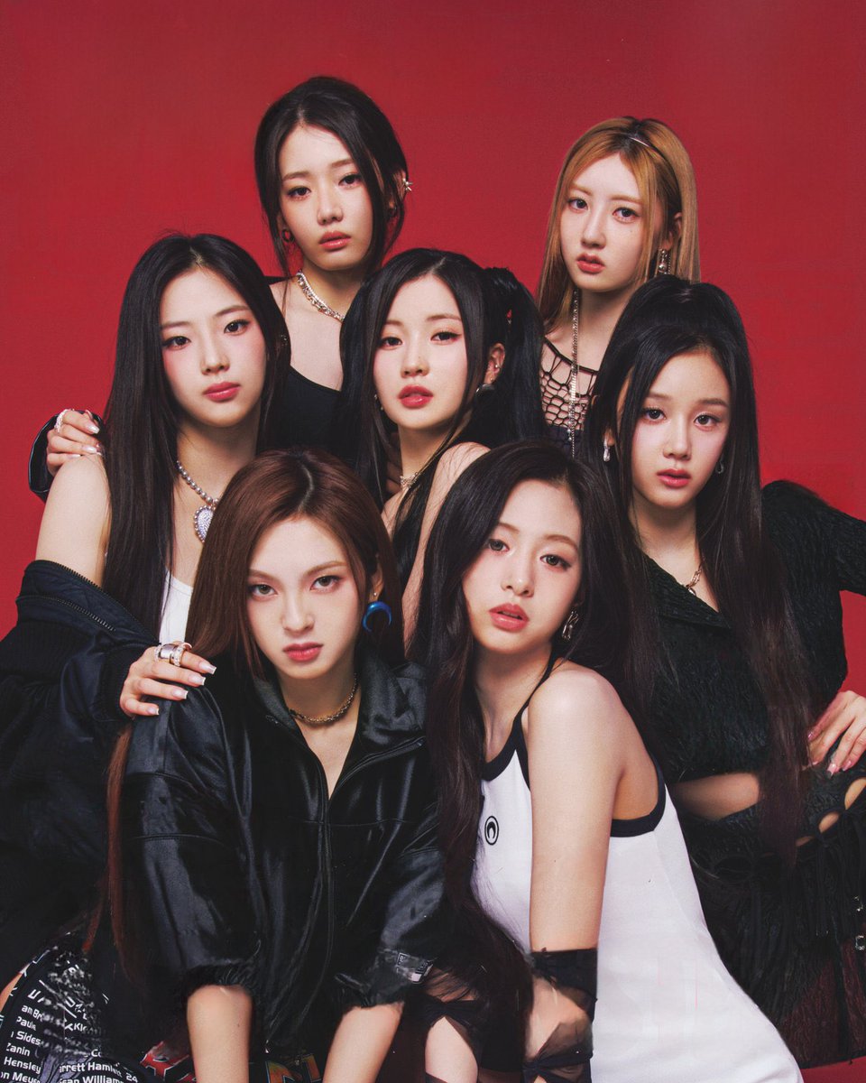 #BABYMONSTERxSingaporeGP