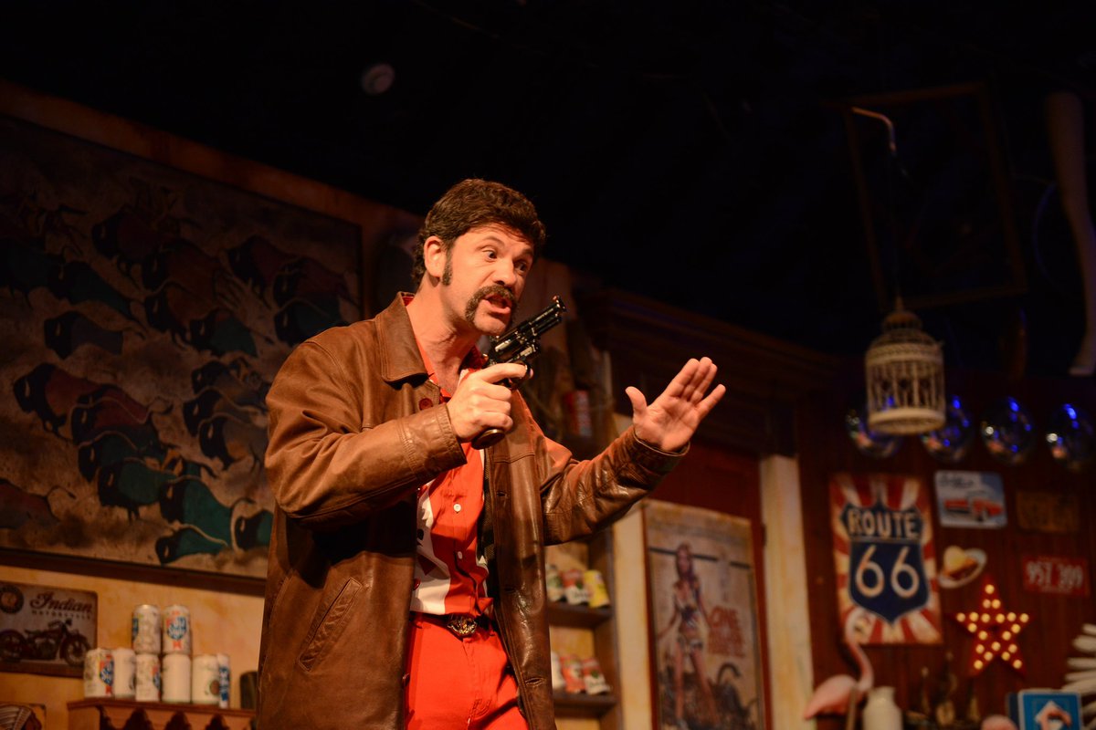 Richmond Shakespeare Society tweet media