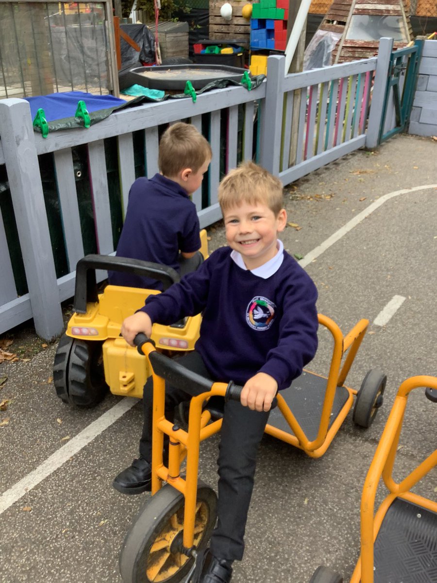 ClassPolarBears's tweet image. What a fabulous afternoon we had yesterday. We worked on our gross motor and safety skills when using the gym and bikes. I don’t know about the Polar Bear children but the staff definitely slept well afterwards 🐻‍❄️