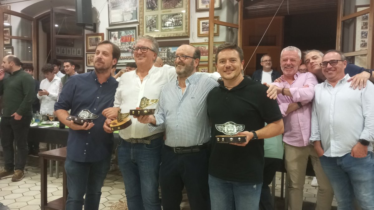 Filà Alcodianos (Alcoi) tweet media