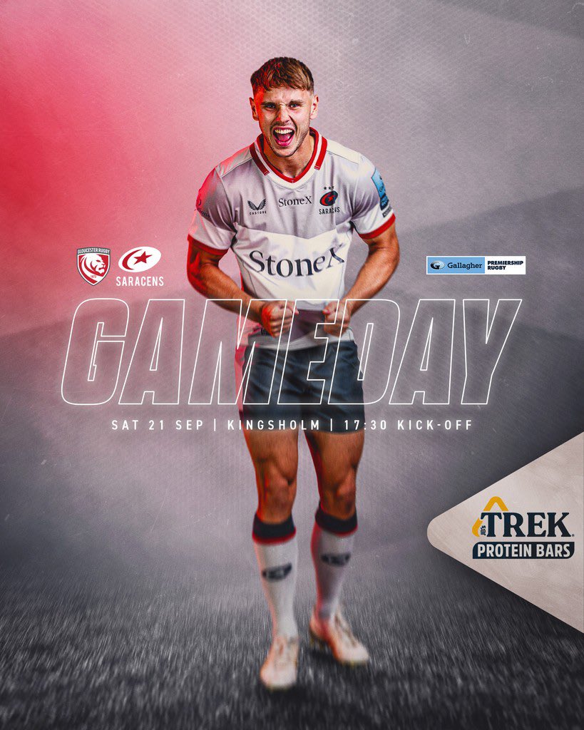 StColumbasPSpo's tweet photo. Congratulations to former Prep school student, Tobias Elliott on getting his first start for Saracens today. The hard work is paying off. Good luck this afternoon, you will have the entire Columban community behind you. https://t.co/qnu01TVmYH