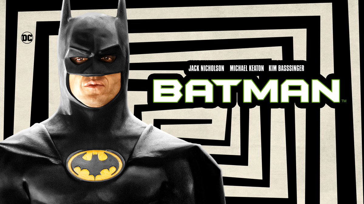 thatfilmstew's tweet photo. After all, it’s his day.

Listen HERE: https://t.co/DAw7rlrdS3

#RewindAndReview #Podcast #Film #Review #Batman #TimBurton #JackNicholson #MichaelKeaton #KimBasinger #RobertWuhl #PatHingle #BillyDeeWilliams #MichaelGough #JackPalance #BatmanDay https://t.co/nrM5uJc60R
