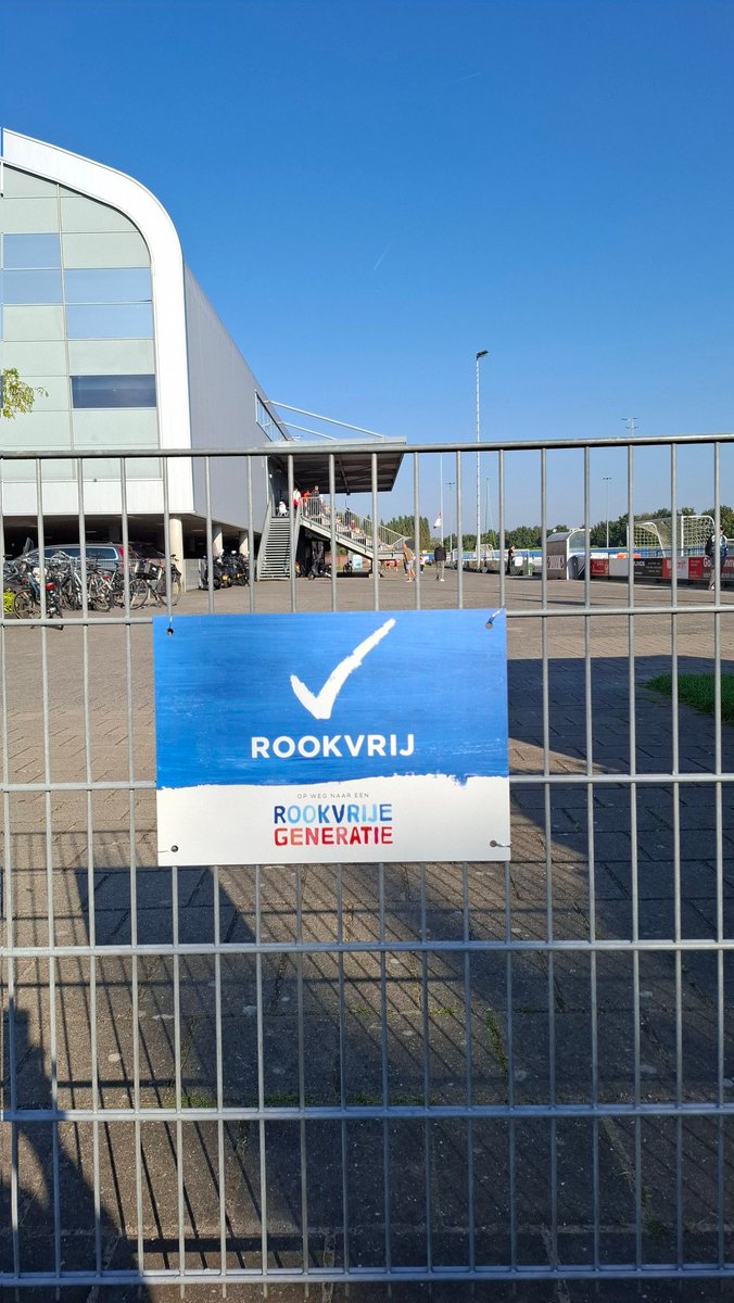 Sander van Waveren tweet media