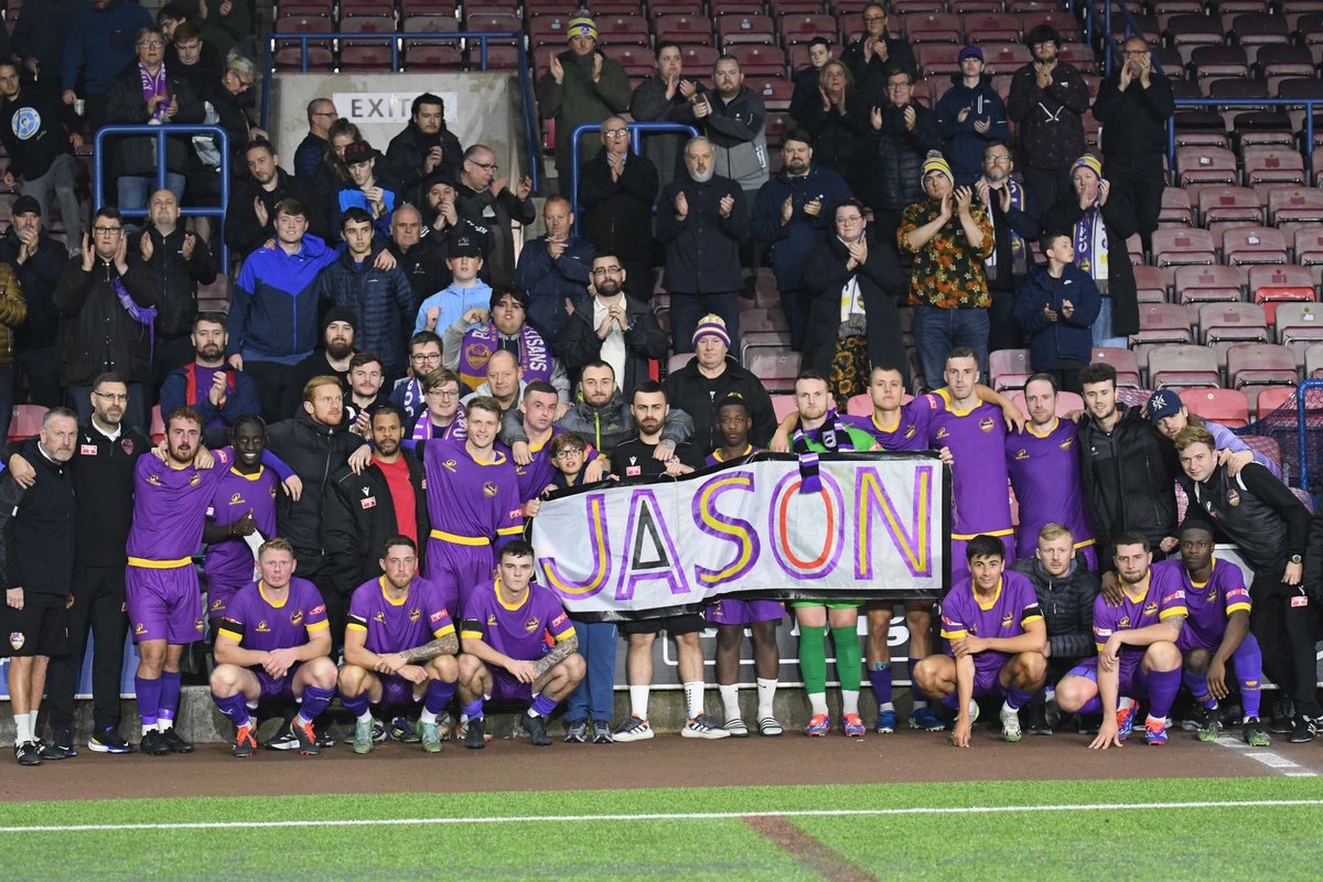 BrandonLfc19's tweet image. 💜💜