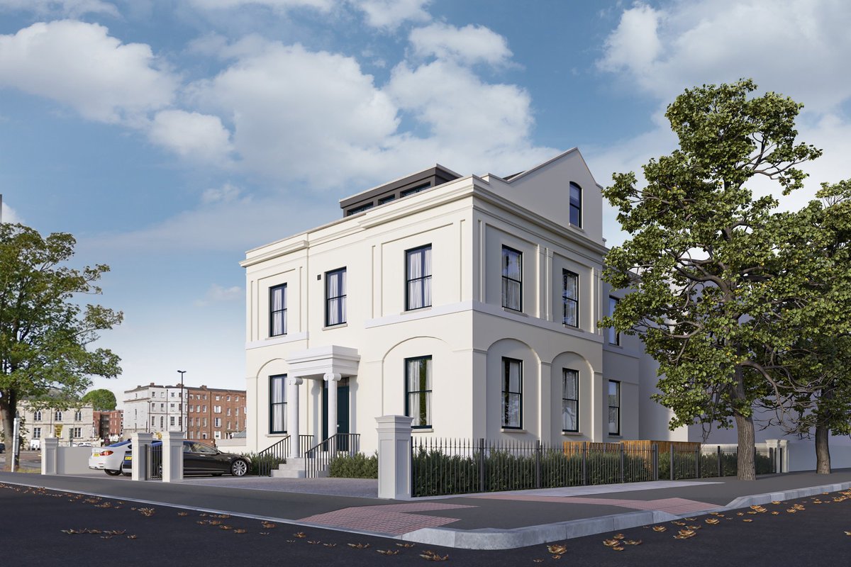 Apex_ArchLtd's tweet photo. A sample of drawings from the recently completed #Cheltenham project. Full details here: https://t.co/4vbeW9ZK7B https://t.co/YptAtjO0gY