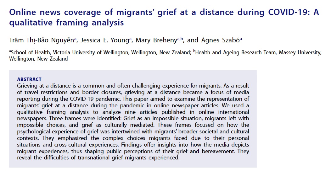 Centre for Applied Cross-cultural Research tweet media