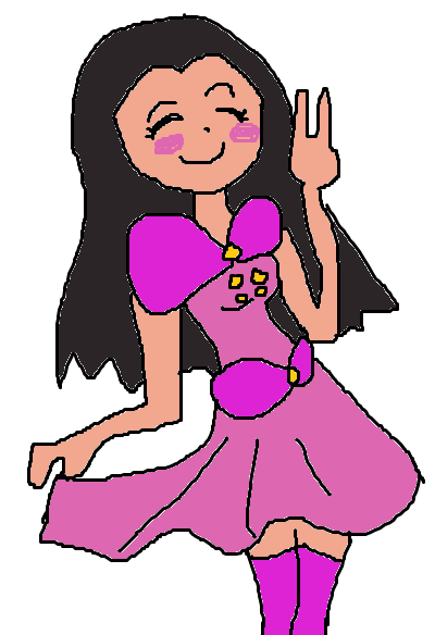 ChocoMilkTeaYT's tweet photo. Before I got in the VC, I won an MSPaint prize for getting 1st place in Marbles on Stream!
Thank you for the cute art and for having me in VC to commentate, @VampirateOdessa! ^^

#ChocoMilkTeaRT https://t.co/c8EKMO7Aos