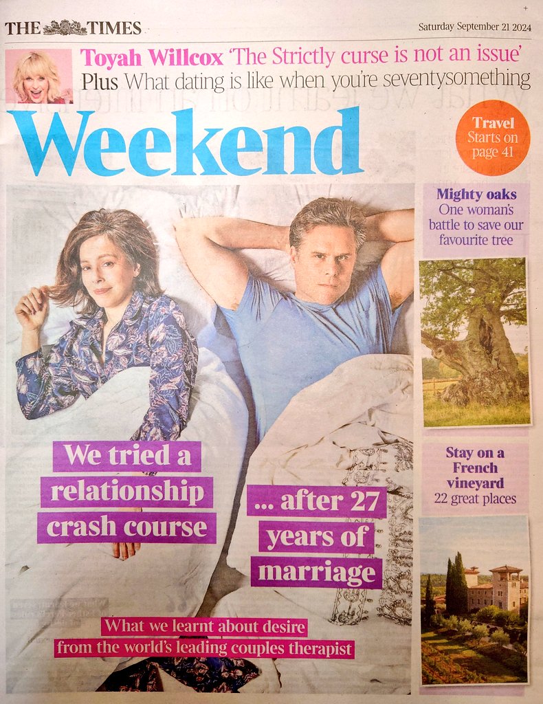 LOMASNEWS's tweet image. Today's copy of The Times. Another packed issue perfect for a big read on Saturday 🤓🗞️🤓🗞️🤓🗞️

Every little helps! Support your local Newsagent &amp;amp; not the supermarkets 🤓
#Unsworth❤️ #redtops #newspapers #saturdaypapers #Weekendpapers #Newsagent