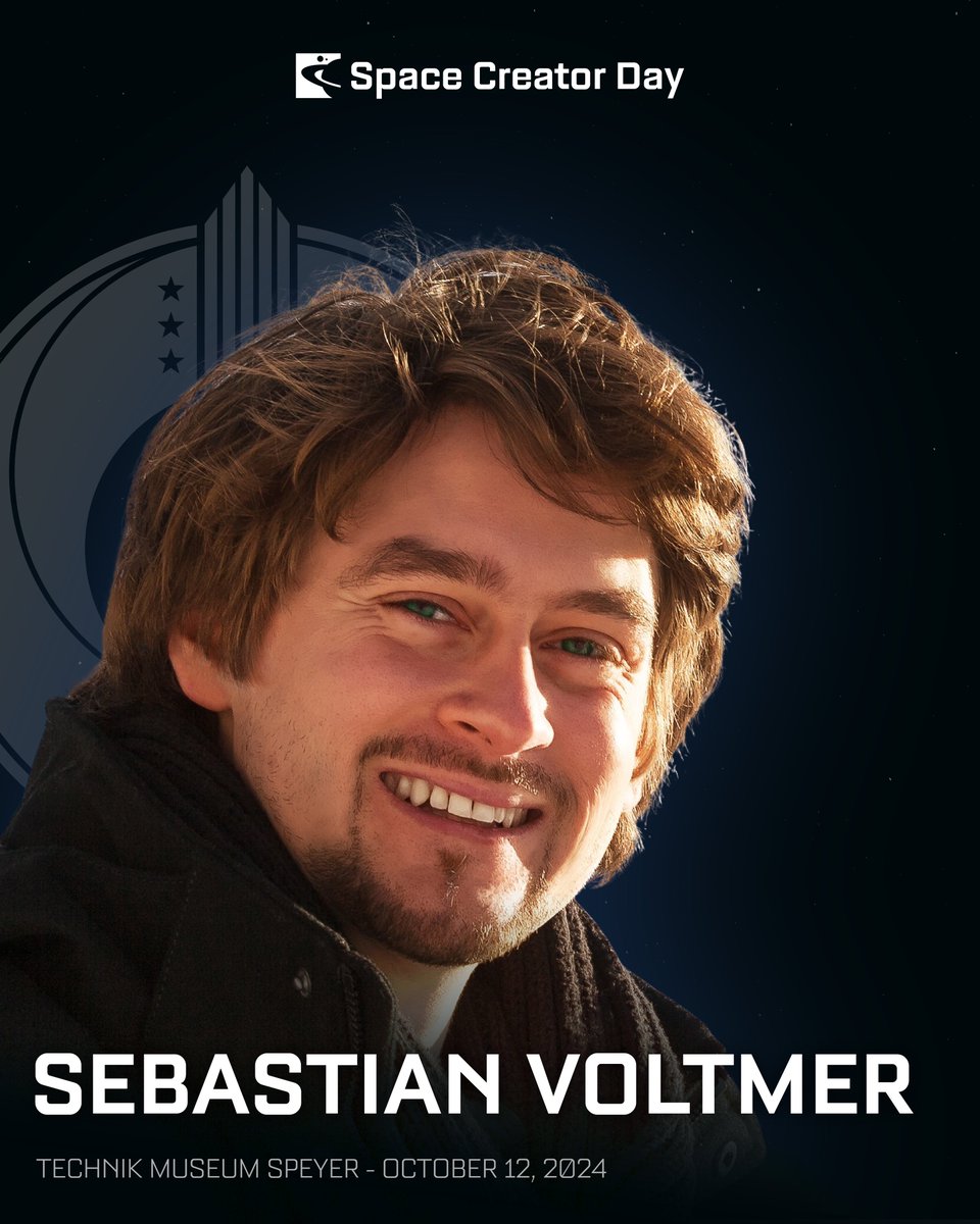 Space Creator Day tweet media