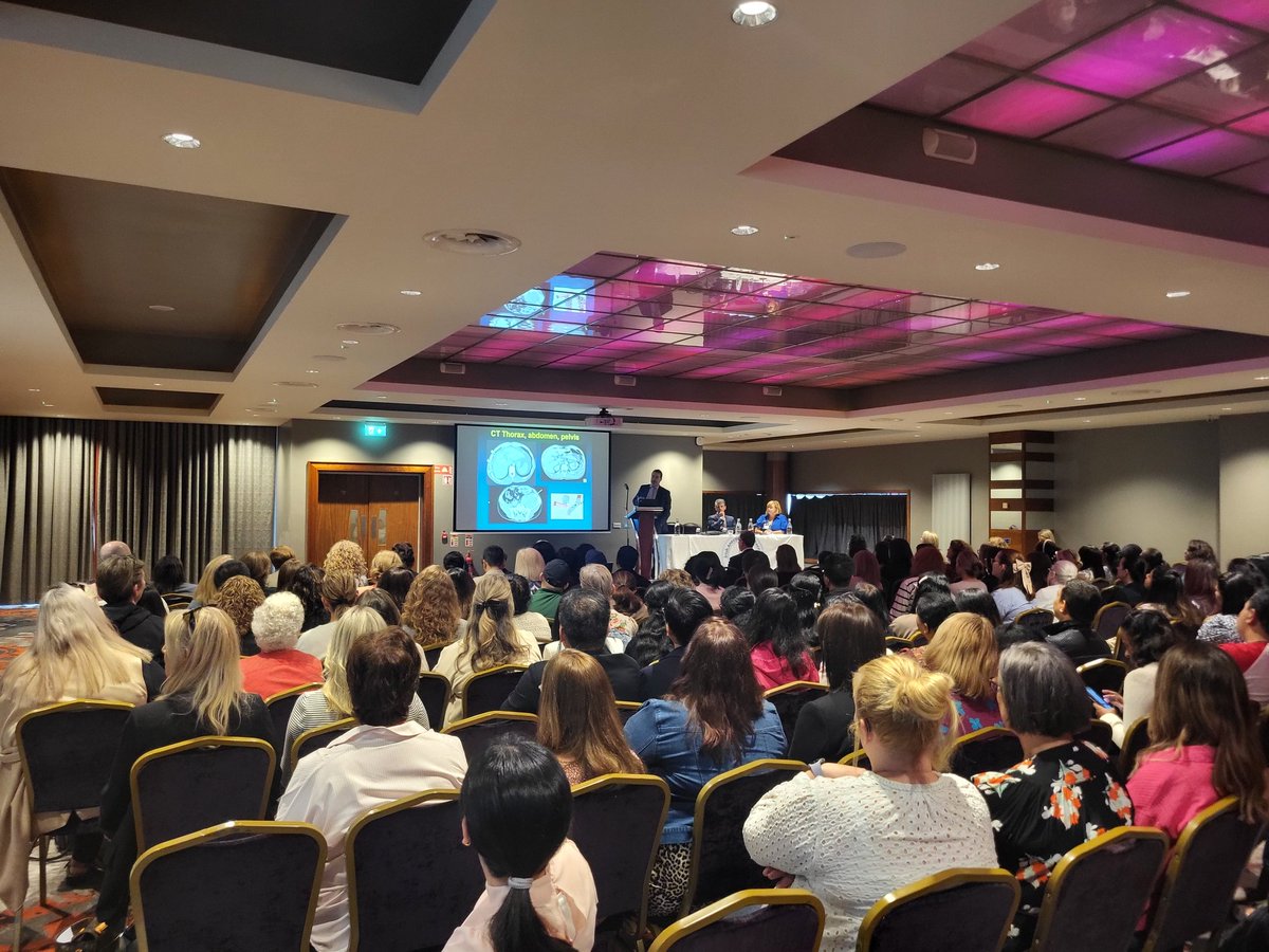 sineadhanley75's tweet photo. Great start to the day for our 2024 IARNA conference in Galway #IARNA @sin_prendy https://t.co/93wU06yXbC