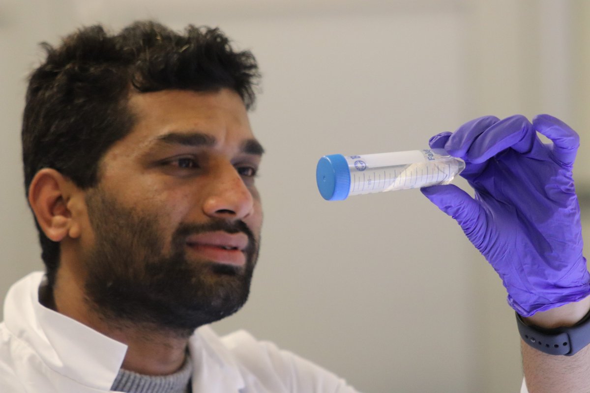 Prabhugouda Siriyappagouder (@srgouda) on Twitter photo …Times fly so fast, but I'm glad I'm still progressing.
6th anniversary of my PhD graduation 😊 <a href="/Norduniversitet/">Nord universitet</a> <a href="/Jorges_Lab/">Fernandes Lab</a> <a href="/JGV_immunology/">Jorge Galindo-Villegas</a> …Times fly so fast, but I'm glad I'm still progressing.
6th anniversary of my PhD graduation 😊 <a href="/Norduniversitet/">Nord universitet</a> <a href="/Jorges_Lab/">Fernandes Lab</a> <a href="/JGV_immunology/">Jorge Galindo-Villegas</a>