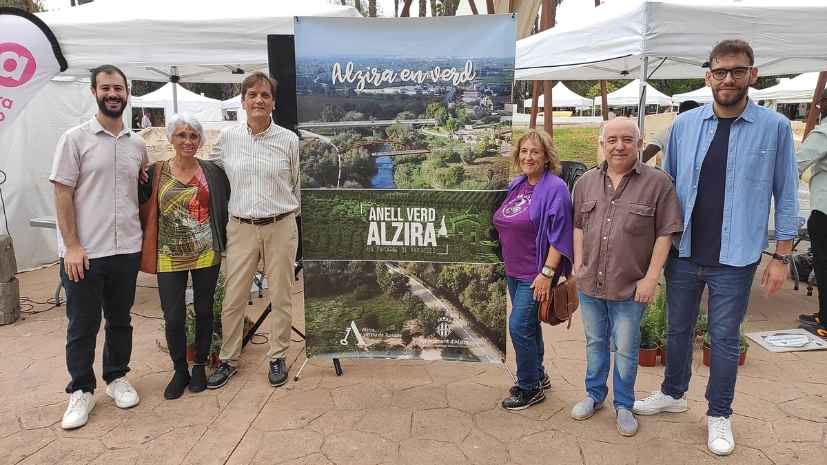 Compromís Alzira tweet media