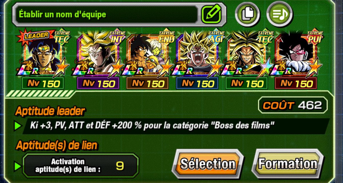 leviathan38's tweet photo. @dokkan_global #BestDokkanExtremeTeam https://t.co/gz2FI3B9Bm