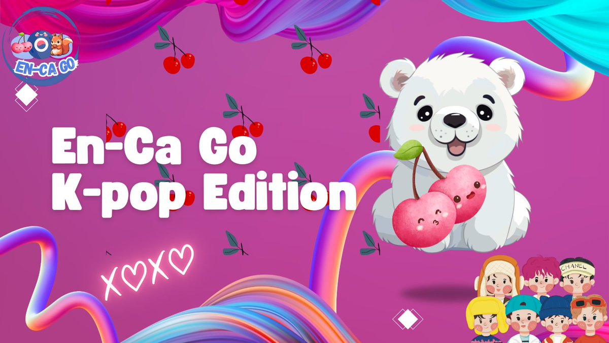 🍒En-Ca GO🐻❄️ tweet media
