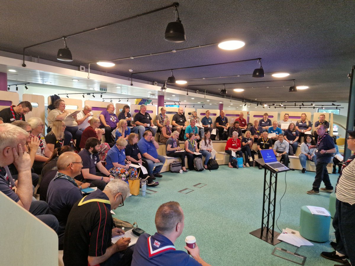 Rob Groves tweet media