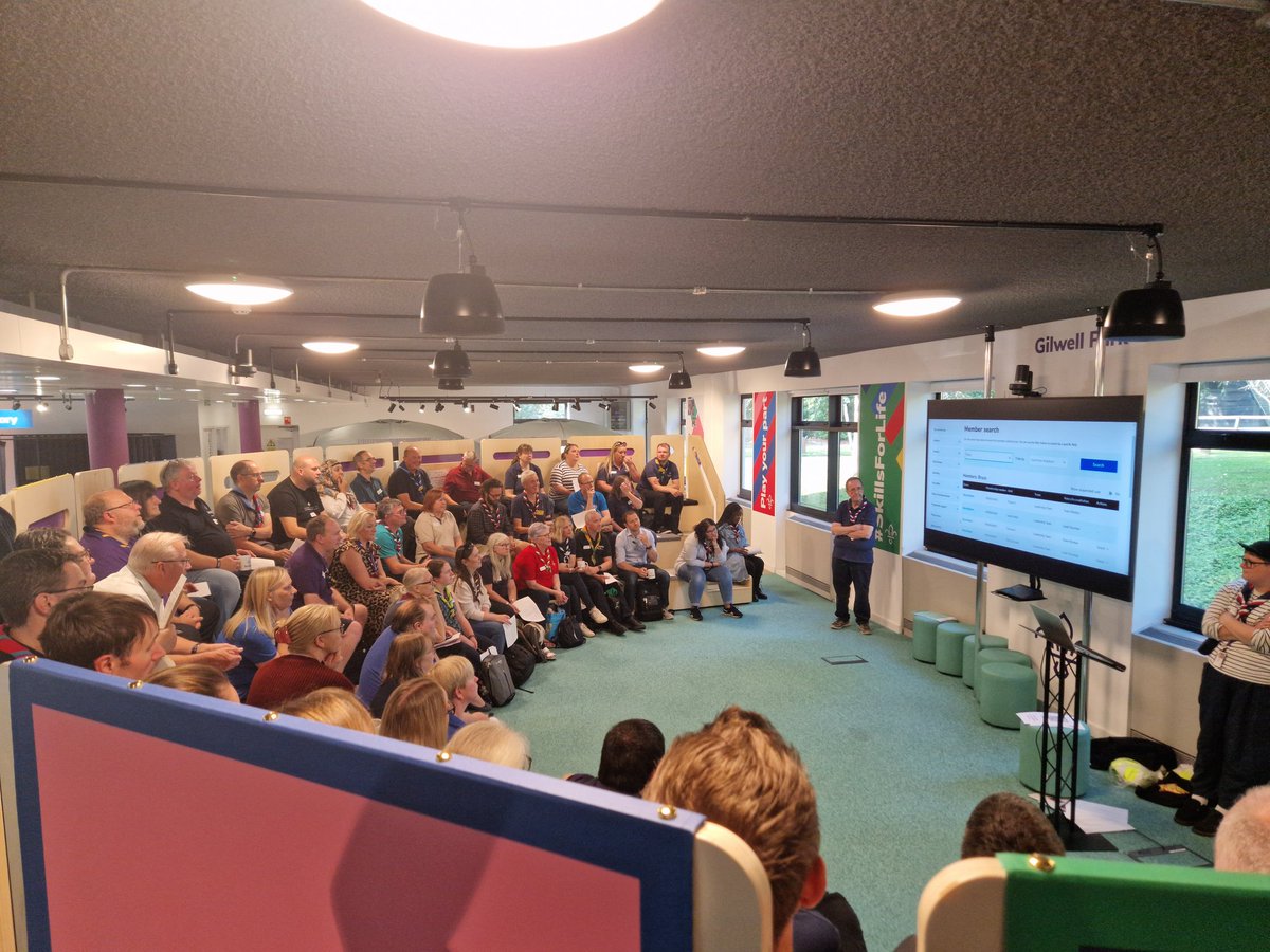 Rob Groves tweet media