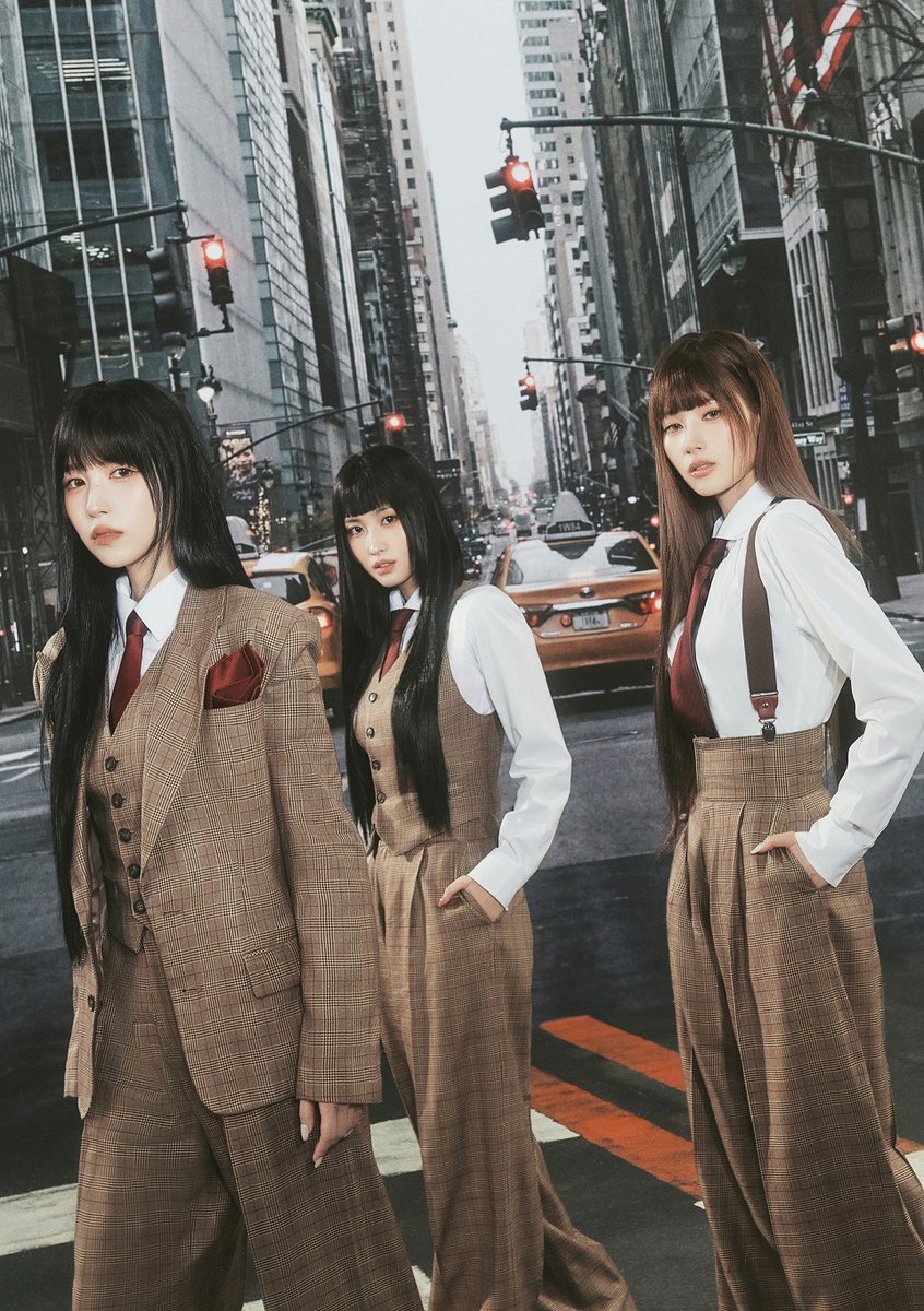 oricon's tweet photo. MISAMO、2ndミニアルバムソロ曲で作詞参加✨
安室奈美恵のカバー曲も収録

🔻Tracklist公開
https://t.co/aSqex6W28e

#MISAMO #MISAMO_HAUTECOUTURE #ミサモ https://t.co/kGaTDRAoM9