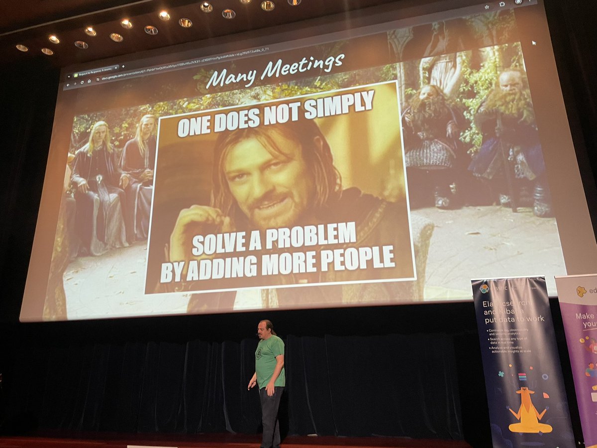 isabeliita90's tweet image. Grandísima la charla de @xphere