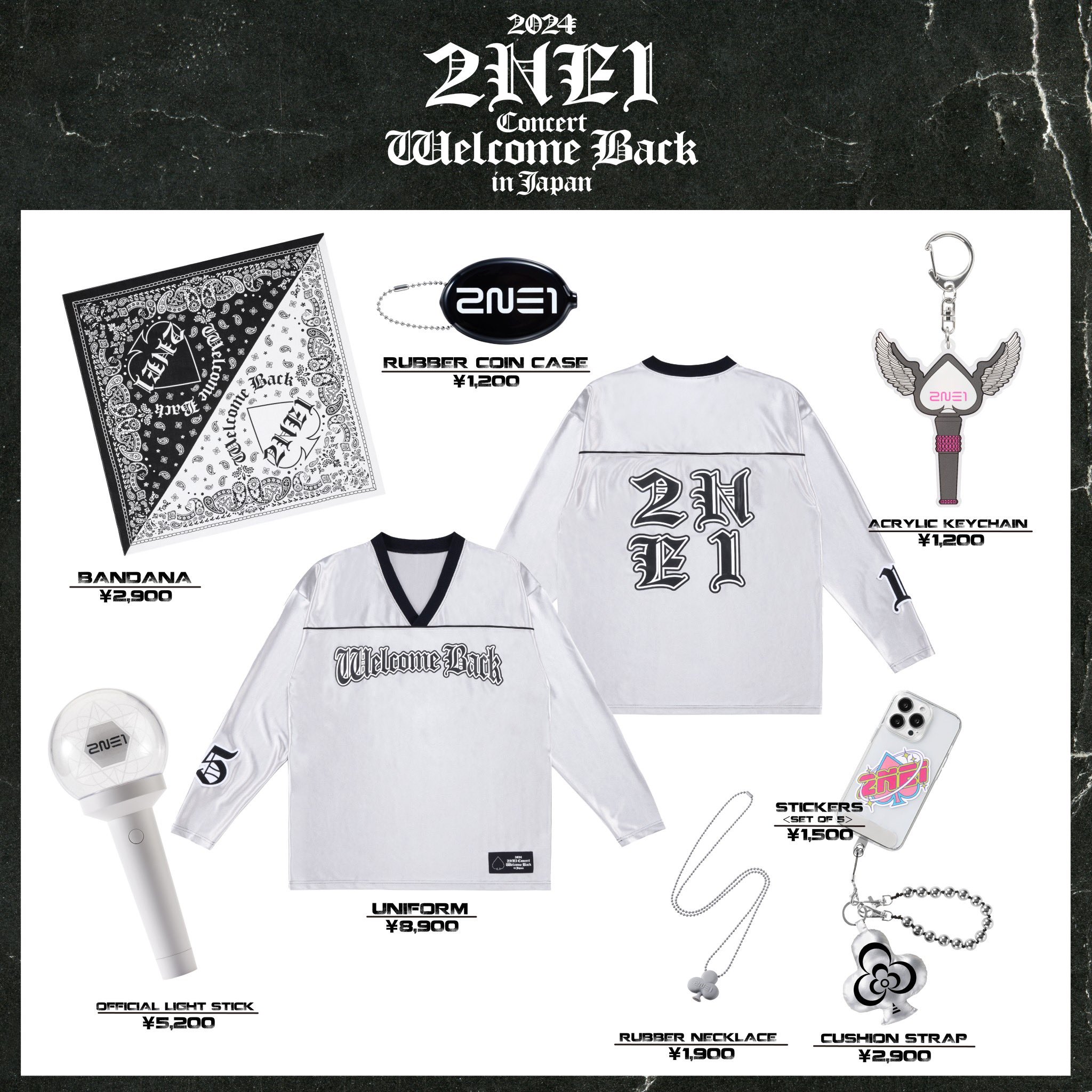 YG JAPAN OFFICIAL on X: 