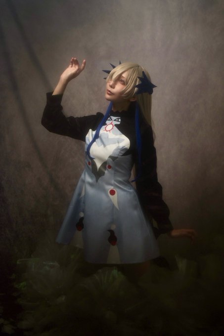 Twitterのコスプレ画像33