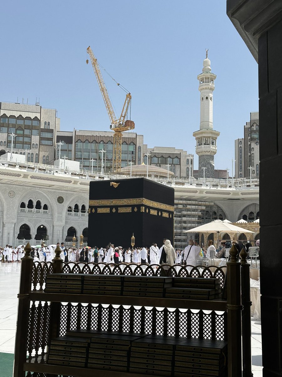 Hadeel_tak's tweet photo. الحمدلله 🤍 https://t.co/atrhuydZXG