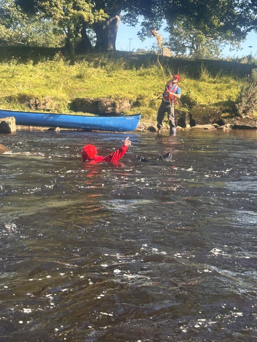 ACEadventureED's tweet photo. A great week of outdoor learning for the students in @alternativeace. Which has seen us head to a number of fantastic location across the @NorthPenninesNL and the @yorkshire_dales https://t.co/L7aMIXsIER