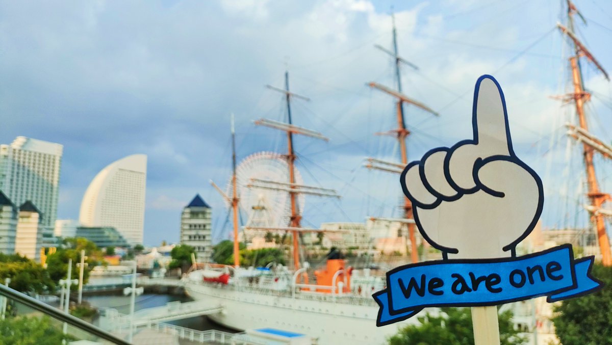 HWPL Supporters tweet media