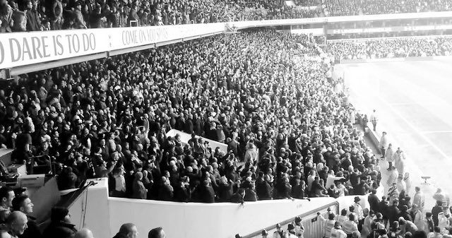 Updates from us;

🗣️We are actively working with the club to try to arrange a vocal section at a euro game ASAP. Link in bio to sign up so you hear about this first. Please also complete the poll in the tweet I sent earlier today. 

👥👥 A safe standing survey will be sent from
