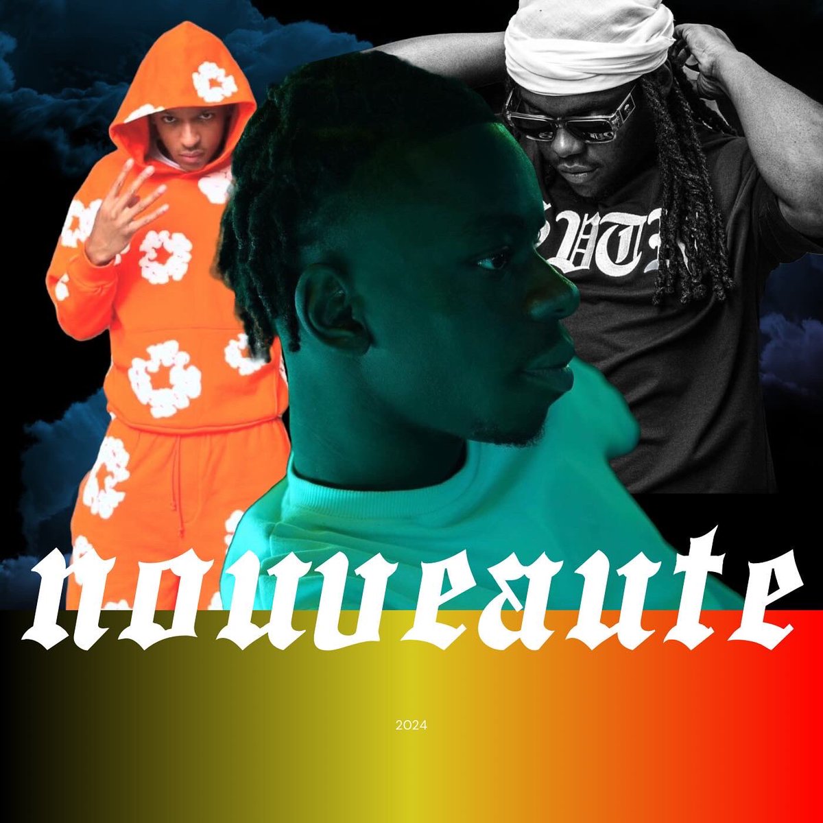 RAP BELGE OFFICIEL tweet media