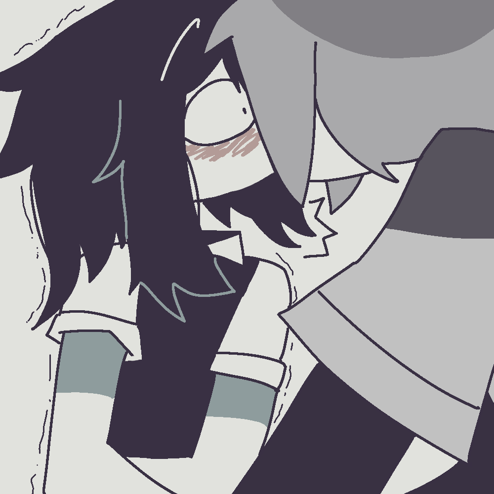 transsentb48601's tweet photo. @Ghostii_555 Nub uh >:) https://t.co/9NWLcU8iIB