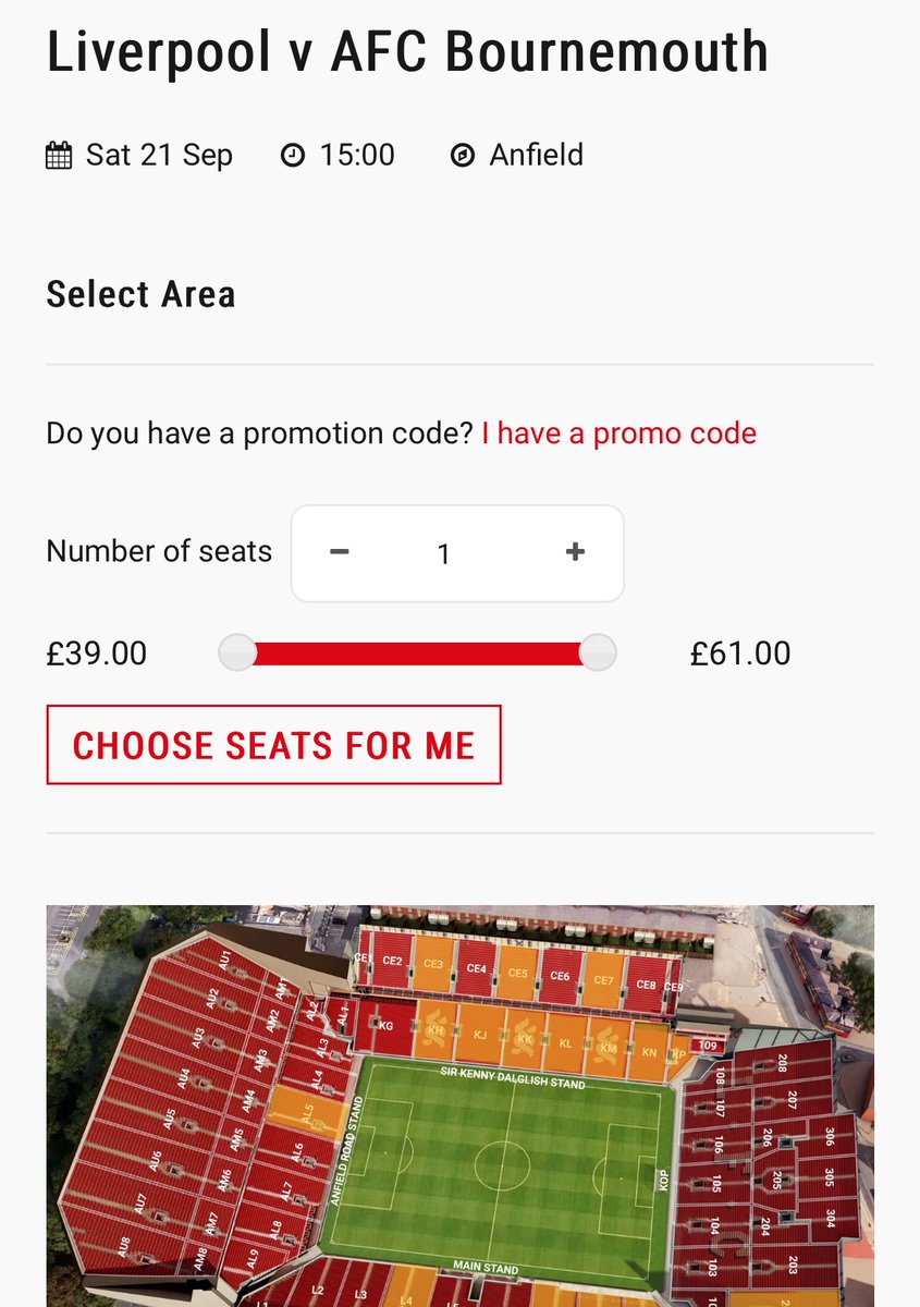 LFC SALE & TICKET HELP tweet media