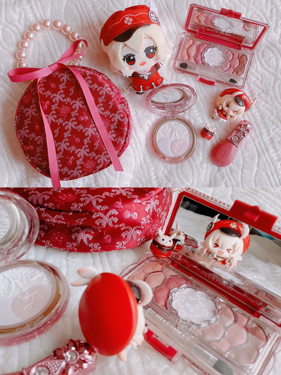 💄🎶💗✨

#Klee