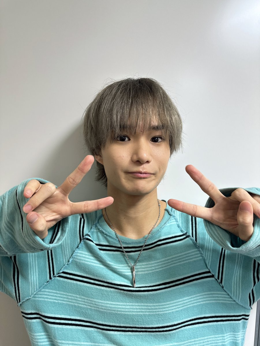 ICEx 中村旺太郎（なかむらおうたろう） ＼ 福岡ありがとうー！ バリ