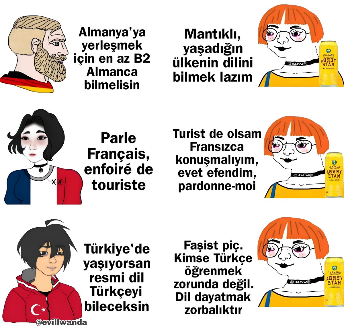 Daily Türkist (@dailyturkist_) on Twitter photo 
