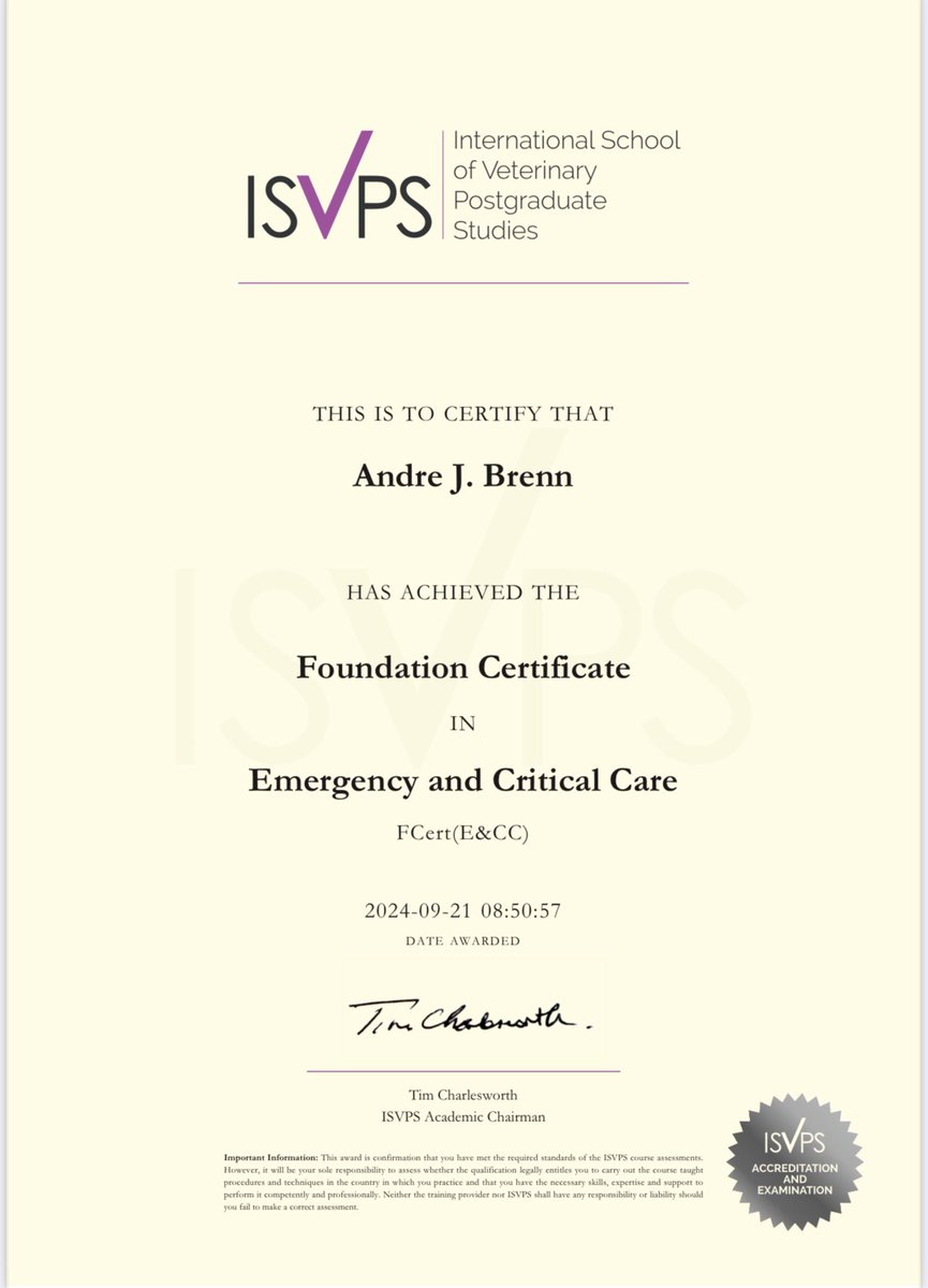 Now to finally start the PgCert(Small Animal Surgery) revision…