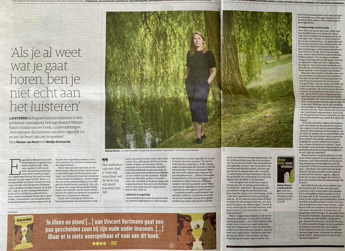 eric de haan tweet media